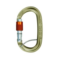 Карабин Climbing Technology Pillar Pro HC SGL