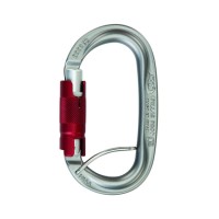 Карабин Climbing Technology Pillar Pro TGL
