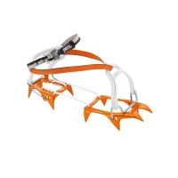 Кошки Petzl Leopard FL