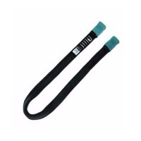 Самостраховка для промальпа Rock Empire Lanyard PAD 80 cm