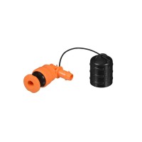 Загубник Sourсe Storm - valve kit