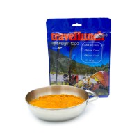 Сублимированная еда Travellunch фасоль с говядиной