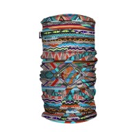 Головний убір H. A. D. Printed Fleece Tube Takari