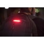 Комплект мигалок передняя+задняя Knog Plus Twinpack 40/20 Lumens Black