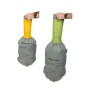 Надувной коврик Sea To Summit Air Sprung Comfort Plus Insulated Mat