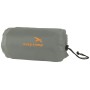 Коврик самонадувающийся Easy Camp Self-inflating Siesta Mat Single 5 cm Grey (300062)