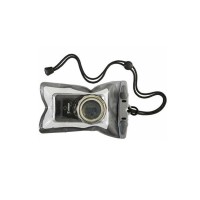 Водонепроницаемый чехол с жестким портом для фотокамер Aquapac Mini Camera Case with Hard Lens