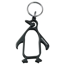 Брелок-открывашка Munkees Penguin