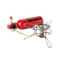 Горелка бензиновая MSR WhisperLite International