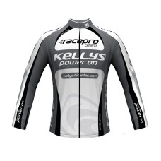 Велокофта Kellys Pro Team Long