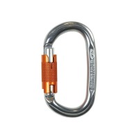 Карабин Climbing Technology Pillar WG цветной