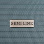 Чемодан Semi Line 22