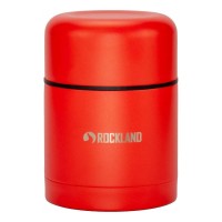 Термос для еды Rockland Comet Red 500ml