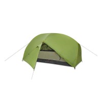 Палатка Fjord Nansen Tromvik II NG grass
