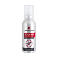Спрей від комах Lifesystems Expedition MAX 50 ml