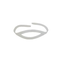 Змінна гумка для маски Best Divers Strap Mask SILICONE 20 mm