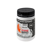 Магнезия-порошок банка FireBird 75g