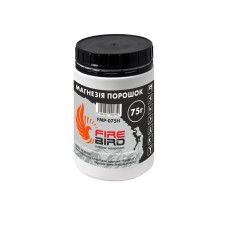 Магнезия-порошок банка FireBird 75g