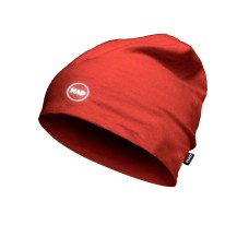 Шапка H.A.D. Printed Fleece Beanie Red Reflective 3M