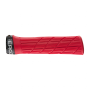 Грипсы Ergon GE1 Evo Slim Risky Red