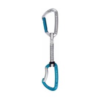 Відтяжка Climbing Technology Aerial DY 12 cm coffe