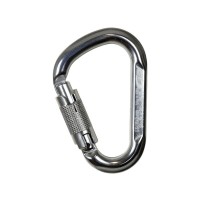 Карабин Climbing Technology Snappy WG (Полированный)