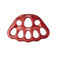 Такелажная пластина Climbing Technology Cheese Plate Large