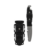 Нож Gear Aid by McNett Akua Blunt Tip