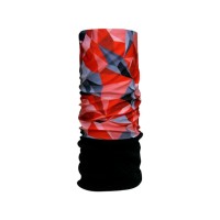 Головной убор H.A.D. Original Fleece Rocks Red
