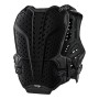 Детская защита тела TLD ROCKFIGHT CE FLEX CHEST PROTECTOR [BLACK] YOUTH