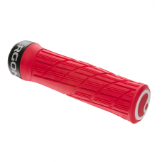 Грипсы Ergon GE1 Evo Slim Risky Red