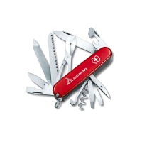 Нож складной Victorinox Ranger Vx1.3763.71