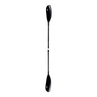 Весло Egalis Wing Fibre-Carbone Vario Ø28мм L185cm