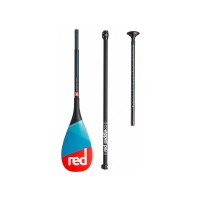 Весло SUP 18 Red Paddle Glassfibre 3pc Paddle (CamLock)