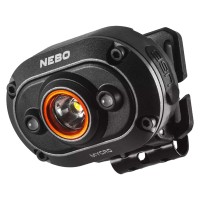 Фонарь налобный Nebo Mycro Headlamp & Cap Light