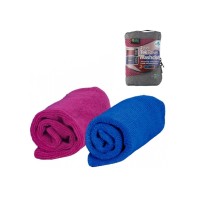 Набір рушників Sea To Summit Tek Towel 2 WashCloths