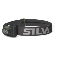 Налобный фонарь Silva Scout 3X