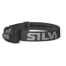 Налобный фонарь Silva Scout 3X