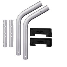 Адаптер Thule T-adapter 20x27mm for 80mm U-bolt