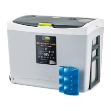 Автохолодильник Giostyle Shiver 40 12V с аккумуляторами холода