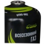 Різьбовий газовий балон Tramp 450g