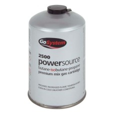 Баллон газовый GoSystem Powersource 445G B/P Mix Cartridge