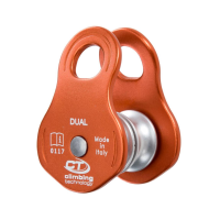 Блок-ролик Climbing Technology Dual
