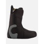 Ботинки для сноуборда Burton FELIX STEP ON'23 black 6,5/37,0/23,5