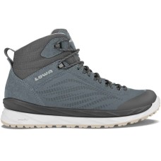 Ботинки Lowa Malta GTX MID W denim 37.5