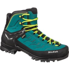 Ботинки Salewa WS RAPACE GTX 61333 8630, 38, синий