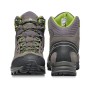 Ботинки Scarpa Kailash Trek GTX, Titanium/Gray/Grasshopper, 42