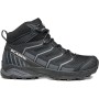 Ботинки Scarpa Maverick MID GTX, Black/Gray, 43