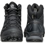 Ботинки Scarpa Maverick MID GTX, Black/Gray, 43