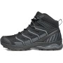 Ботинки Scarpa Maverick MID GTX, Black/Gray, 43